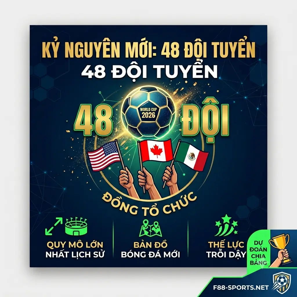 kỷ nguyên 48 Đội